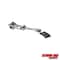 Extreme Max Extreme Max 3006.6672 BoatTector Stainless Steel Folding/Grapnel Anchor - 1.5 lbs. 3006.6672 - alternate 5